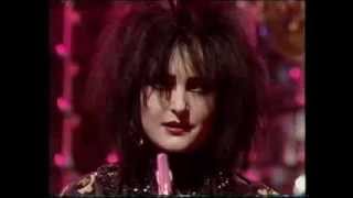 Siouxsie And The Banshees  Dear Prudence  Top Of The Pops  Thursday 29th September 1983 [upl. by Ivens]