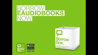 How to use Borrowbox to download audiobooks [upl. by Rancell]