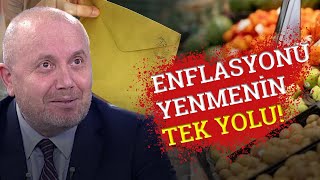 Seçim Sonrası Politikalara Bağlı Abdurrahman Yıldırım Enflasyonu Yenmenin Yolunu Anlattı [upl. by Konyn]