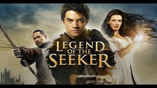 Legend of the Seeker [upl. by Willing]