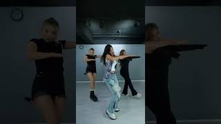 Whiplash ⚡ aespa Choreography by lachica [upl. by Weissmann914]