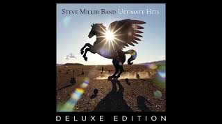 Steve Miller Band  Abracadabra Remastered 2017 [upl. by Thomasine865]