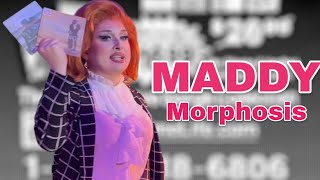 Maddy Morphosis  90’s Infomercial Mix [upl. by Garbers]