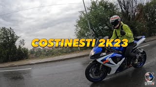 COSTINESTI 2K23  MOTOVLOG [upl. by Yemar]