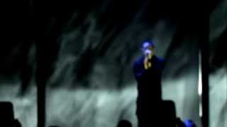 Nine Inch Nails  Hurt Live 2013 HD [upl. by Raynata]