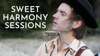 Jason Dea West  quotSell Me A Ponyquot Dave Stamey Cover  Sweet Harmony Sessions [upl. by Akimad532]