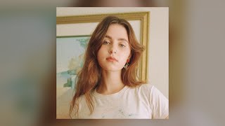 Clairo  Sofia Instrumental [upl. by Weissman]