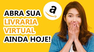 Como Criar Livro de Colorir Para Vender na Amazon esse é o passo a passo mais completo do YouTube [upl. by Annayhs]