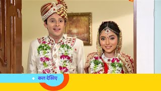 टप्पू और सोनू ने भाग कर करली शादी  Taarak mehta ka ooltah chasmah new Promo 4269 [upl. by Ynned]