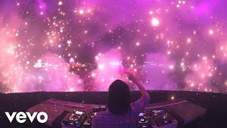 Avicii  Summer Tour 2013 Recap VEVO LIFT [upl. by Ardine978]