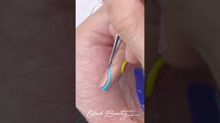 Nail Trends 2024  Easy Nails Art Tutorial Ideas  Olad Beauty [upl. by Zednanreh910]