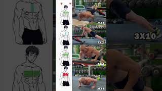 quotMaster These Insane PushUp Variations for a Killer Workoutquot [upl. by Arema]