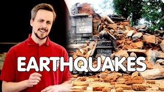 Why Its Impossible To Engineer EarthquakeProof Buildings  We The Curious [upl. by Raoul]