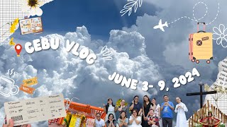 Cebu vlog [upl. by Paco299]