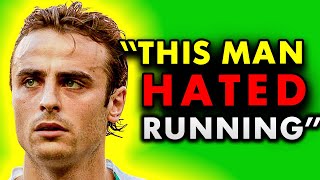 The Story of a Player Who Simply HATED Running But Outscored Everyone [upl. by Elspet]