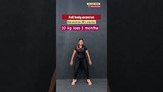 weightloss fatloss bellyfat exercise [upl. by Ateekan959]