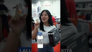 Program TradeIn Asuka  Mirai Masih Berlaku Setelah GIIAS 2024 headunit headunitandroid giias [upl. by Enialb225]