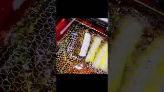 Fish Cake streetfood food delicious cooking [upl. by Anuaf]