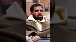 Why Drake Got Sued For His Song Marvins Room drake takecare [upl. by Kirk]