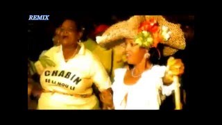 CHABIN VIRE CARNAVAL REMIX DJ ARACE [upl. by Ttebroc]