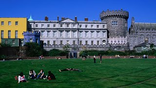 Dublin Capital of Republic of Ireland  Best Travel Destination [upl. by Lurlene]