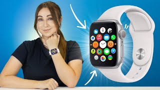 Apple Watch Series 6 Tips Tricks amp Hidden Features  You ABSOLUTELY MUST Know [upl. by Adila370]