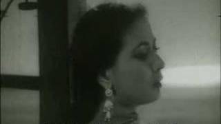 Har Aas Ashqbaar HaiKinara Kinara1963Lata Mangeshkar [upl. by Danell361]