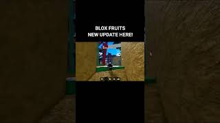 Blox fruits New Update  New Island Dragon Talon Dojo Sepent Bow Rework bloxfrutsroblox [upl. by Nnyled420]