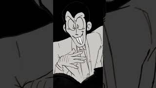 Lupin the Third appreciating his three whole friends [upl. by Meryl]