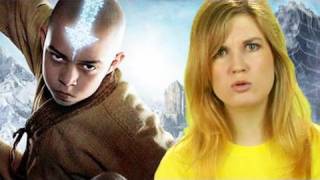 The Last Airbender Movie Review [upl. by Layor]