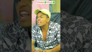 Chutiya ❎ Elvish ✅  The most viral comedy by bhaibhai 🔥 ytshorts shorts [upl. by Kilah454]