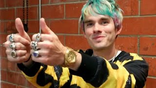 Awsten Knight being Awsten Knight pt 3 [upl. by Nicoline]