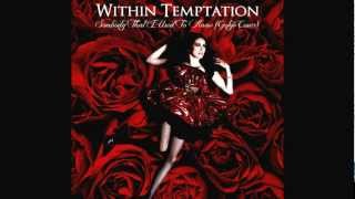 Within Temptation  Sombody That I Used To Know Gotye Cover [upl. by Scurlock89]