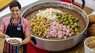 EL RELLENO NAVIDEÑO Perfecto y Súper Fácil  KWA [upl. by Ruben]