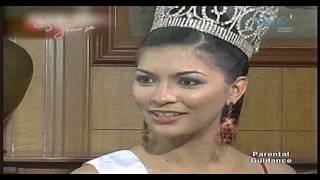 KMJS Beauty Queens P1 [upl. by Uhile16]