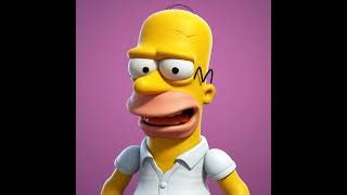 Homer Simpson Voice Clips [upl. by Avin918]