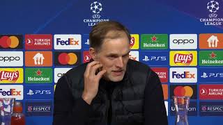 Very close admits Tuchel as Bayern Munich edge Arsenal in Champions League semis｜UCL [upl. by Bret]