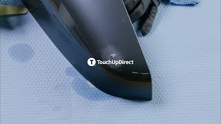 How To Use TouchUpDirect Scratch amp Chip Putty [upl. by Poliard768]