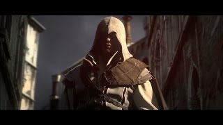 Ultimate Assassins Creed 3 Song Cover SMOSH [upl. by Novyad]