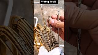 Best wiring Tools 🔥 viral shorts trending viralvideo shortvideos [upl. by Agnesse372]