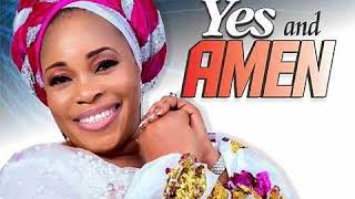 TOPE ALABI  Iyin Ye O [upl. by Ahsert]