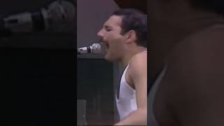 Freddie Mercury  Bohemian Rhapsody Live Aid Performance Acapella Vocals Only MESMERIZING [upl. by Mannos]