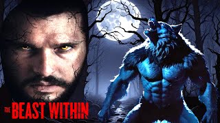 The Beast Within  2024  Wolf Movie  Movie Explained in Hindi [upl. by Niram206]