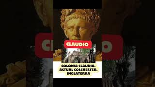 Ciudades romanas historia curiosidades [upl. by Lanza]