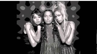 TLC  ♫Creep♫ Lyrics [upl. by Larisa]