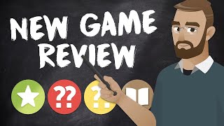 Play Smarter Chess With Our NEW Game Review [upl. by Melloney422]