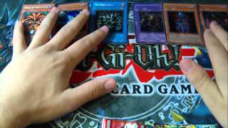 Best Yugioh Master Collection Volume 1 Opening Ever [upl. by Ernst]