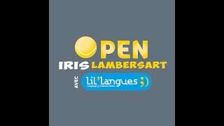 Open Iris Lambersart  Dimanche 06 Octobre 2024 [upl. by Airlia242]