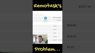 Common Problem With Remotasks [upl. by Asehr]