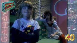 KIDS Incorporated 1983  Gloria 1080p HD Remaster [upl. by Llebanna]